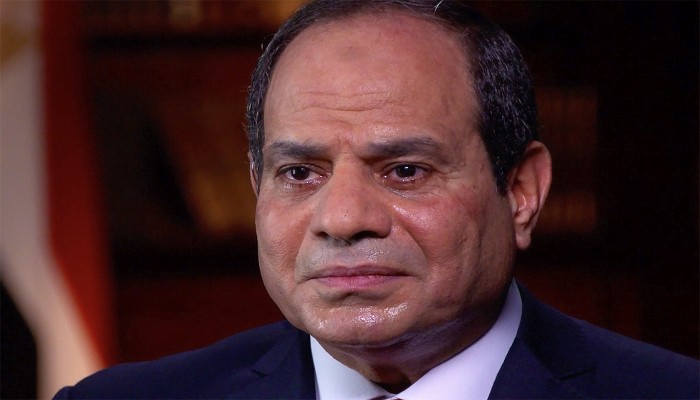 ميدل إيست مونيتور: السيسي يوسّع حصة الجيش الاقتصادية