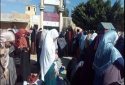 استُشهد معتقلون في يناير بين جنباته.. حقوقيون: سجن برج العرب سيئ السمعة