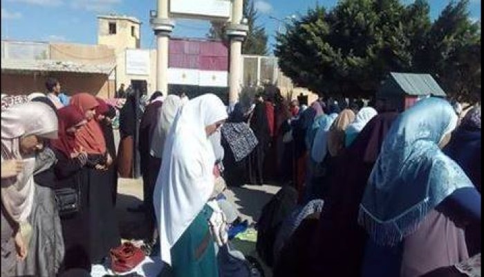 استُشهد معتقلون في يناير بين جنباته.. حقوقيون: سجن برج العرب سيئ السمعة