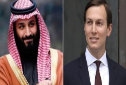 ذي كرادل: تمويل سعودي مضاعف للمستوطنات في الضفة الغربية