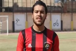اليوم.. محاكمة اللاعب رجب عمران في واقعة دهس 3 أشخاص بالجيزة