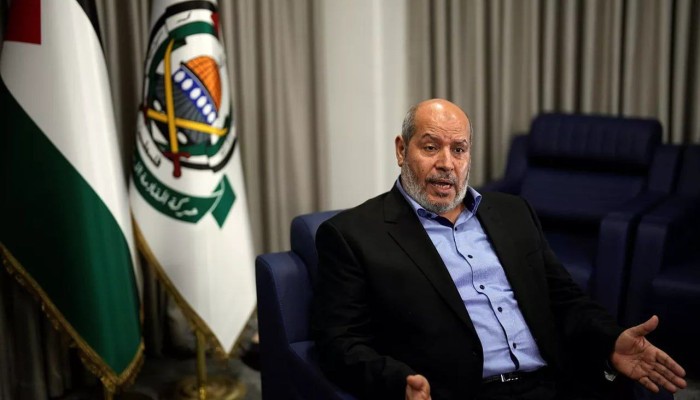 خليل الحية رئيسًا لحركة حماس في غزة