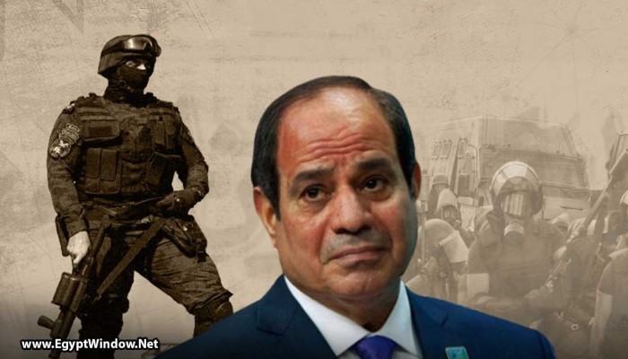 مراجعة أممية صعبة لملف حقوق الانسان بمصر في ظل انتهاكات السيسي
