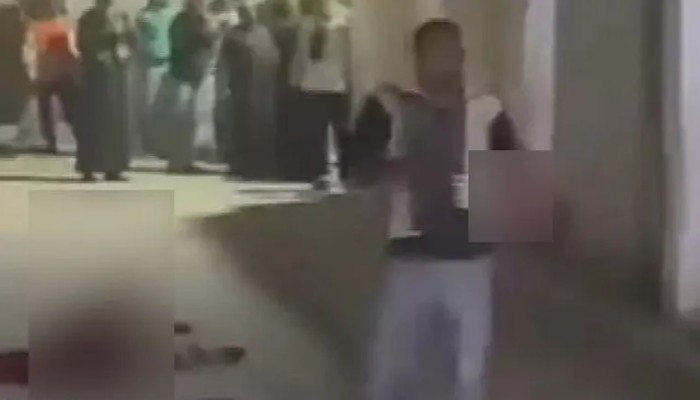 جرائم قتل وتعذيب وانتحار تثير الرعب بين المصريين