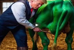التاريخ يعيد نفسه... بن سلمان: سأعطيك 600 مليار .. وترامب: مطلوب تريليون دولار!!