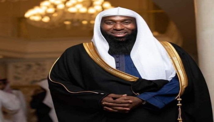 دعا لعدم حضور موسم الرياض .. ناشطون ودعاة: السلطات السعودية تفرج عن الشيخ بدر المشاري