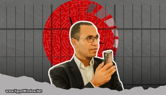 منظمات حقوقية: تمديد اعتقال الصحفي مصطفى الخطيب مخالف لكل الدساتير والقوانين