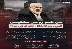 صائد العملاء وأحد أبرز مؤسسي القسام .. حماس تشيع روحي مشتهى رئيس حكومة غزة ورفيق السنوار