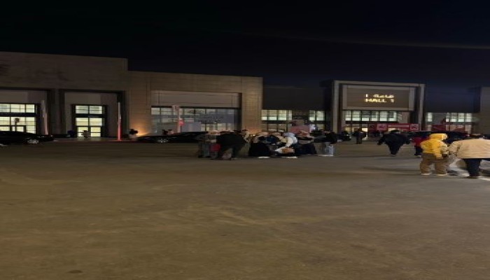 بظل الانقلاب .. "معرض الكتاب" ظلام من الحرمان والمصادرة