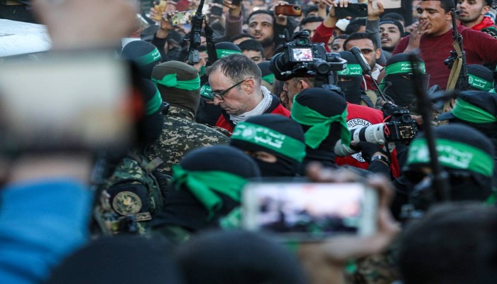محللون صهاينة: حماس ستظل في السلطة في غزة بعد الحرب