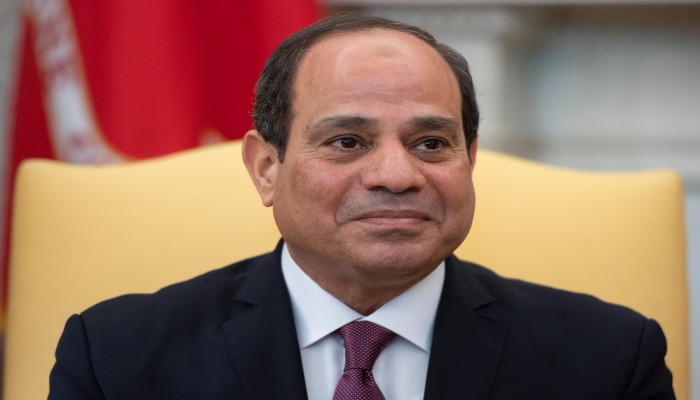 فوربس عن السيسي: مصر تحتاج إلى 20 مليار دولار سنويًا لضمان إمدادات ثابتة من المنتجات البترولية