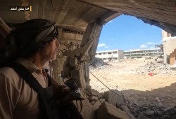 ما خفي أعظم .. يكشف أسرارًا من طوفان الأقصى