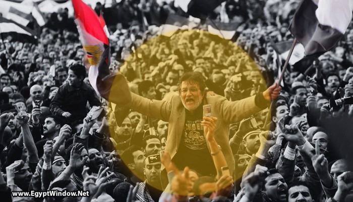 بعد 14 عاماً على الثورة.. منظمة حقوقية تجدد مطالب يناير
