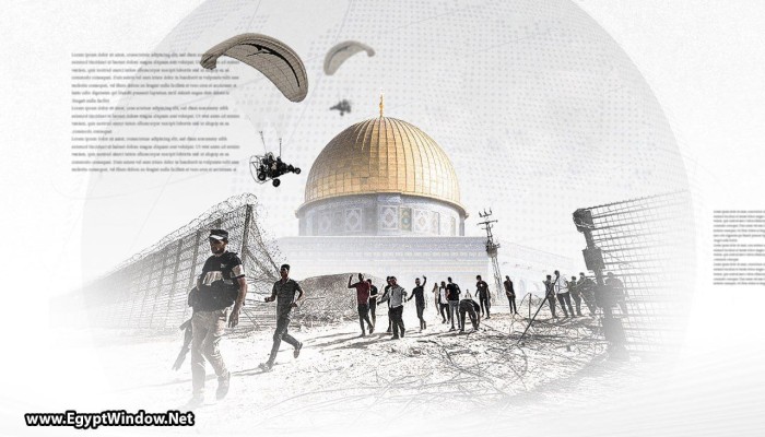 القسام تكشف مخطط نتنياهو لتدمير المقاومة في غزة قبل طوفان الأقصى (فيديو)