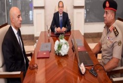 تقييم المعلم حسب شكل الجسم.. منظمة حقوقية: العصابة ترسخ تدريبات الأكاديمية العسكرية في اختبارات المعلمين!