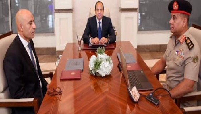 تقييم المعلم حسب شكل الجسم.. منظمة حقوقية: العصابة ترسخ تدريبات الأكاديمية العسكرية في اختبارات المعلمين!