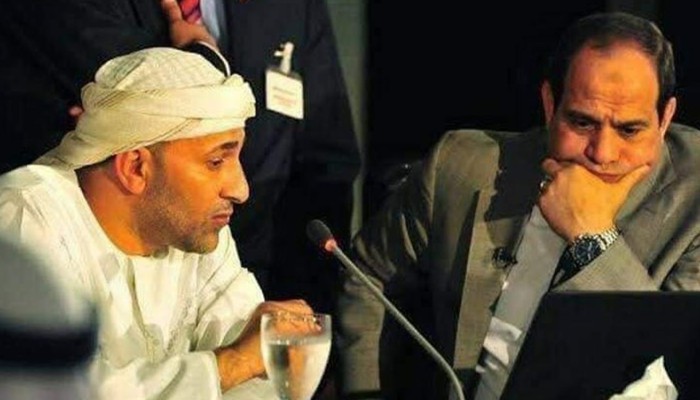 من الإعمار إلى الاستغلال.. كيف يدير العرجاني والسيسي مشاريع غزة؟