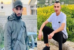 استشهاد فلسطينيين في قصف إسرائيلي بطولكرم والجيش يوجه بتوسيع العمليات العسكرية بالضفة (فيديو)