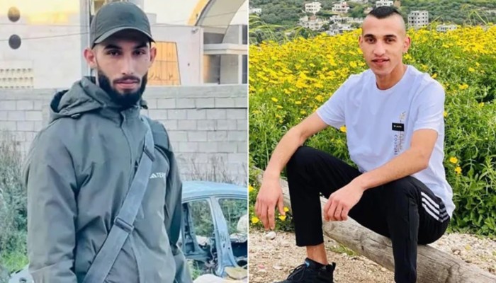 استشهاد فلسطينيين في قصف إسرائيلي بطولكرم والجيش يوجه بتوسيع العمليات العسكرية بالضفة (فيديو)