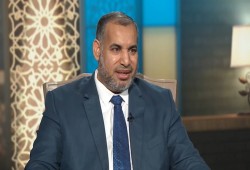ما خفي أعظم.. وسنن الله في الأنفس والآفاق