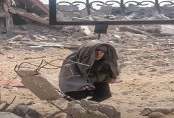   "وللحرية الحمراء باب" .. أبيات السنوار التي كشفت قائدًا ميدانيًا لم يخلع لأمة الحرب