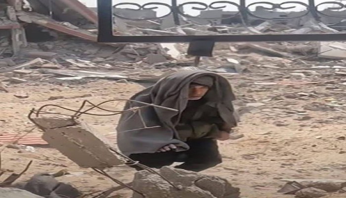   "وللحرية الحمراء باب" .. أبيات السنوار التي كشفت قائدًا ميدانيًا لم يخلع لأمة الحرب