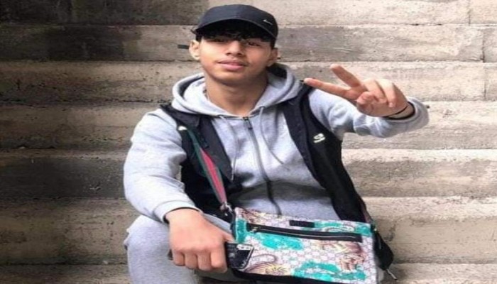 هل تعمدت شرطة ميلان قتل الشاب المصري رامي الجمل؟!