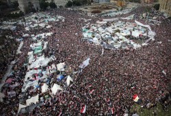 الأرقام تُكذِّب تحميل ثورة 25 يناير مسؤولية أزمة نزيف الاقتصاد