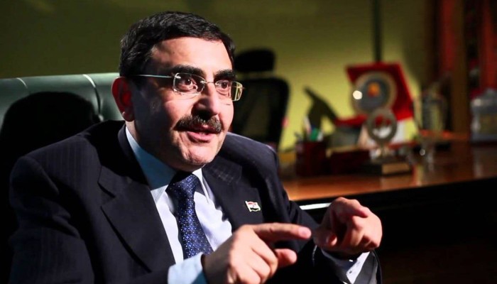 السيسي يلاحق مساعد الرئيس مرسي في قضية جديدة رغم انتهاء عقوبته السابقة