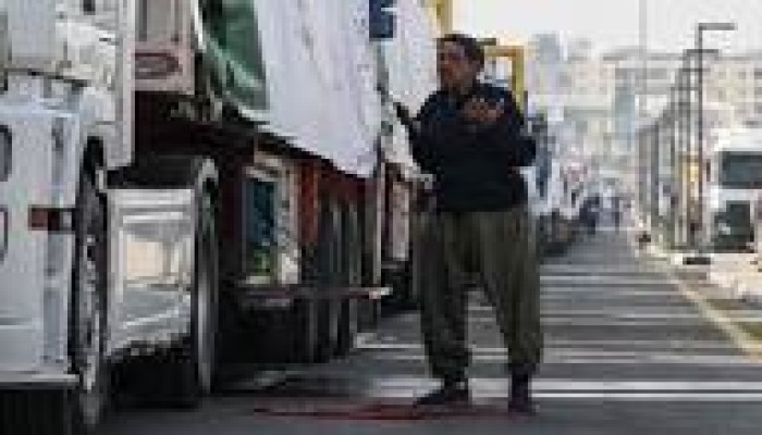 "إسرائيل" تصر على المضي قدمًا في حظر الأونروا.. ماذا يعني ذلك للفلسطينيين؟