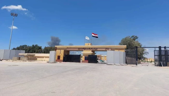وزير خارجية الانقلاب: فتح معبر رفح سيكون قريبًا بحضور مراقبين أوروبيين