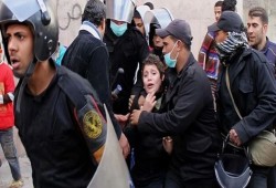 142 دولة تنتقد حالة حقوق الإنسان في مصر