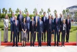 اليوم الأربعاء... الحكم على جاسوس السيسي السيناتور المرتشي مينينديز