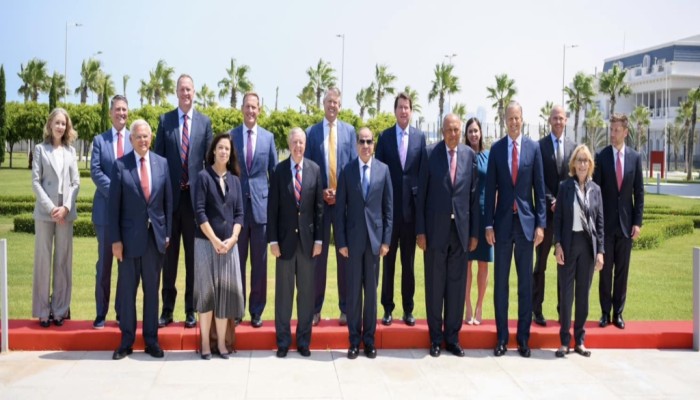 اليوم الأربعاء... الحكم على جاسوس السيسي السيناتور المرتشي مينينديز