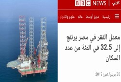 إحنا فقرا قوي .. مصر من 10 دول إفريقية تمتلك أكبر احتياطيات نفطية