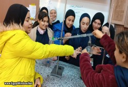 حكومة السيسي تحول المكتبات والمعامل إلى فصول دراسية... إنقاذ التعليم أم تدميره؟