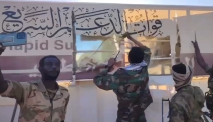 الجيش السوداني يواصل تقدمه باستعادة الخرطوم بحري