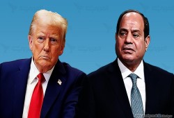 متى يردّ السيسي على أكاذيب ترامب؟