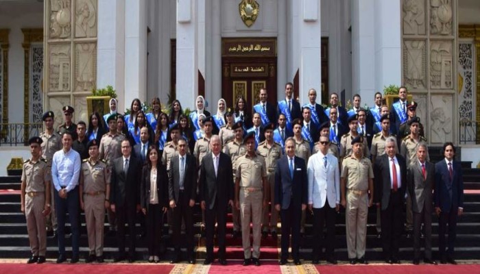 رسبوا في الدورات الرياضية .. غضب قضائي من شرط تأهيل الكلية الحربية بتعيينات النيابة والقضاء