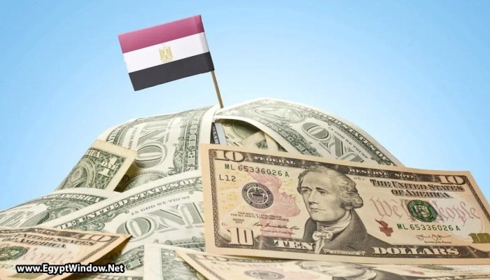 مصر تعود إلى أسواق السندات الدولية بإصدار جديد بقيمة 2 مليار دولار وسط ضغوط الديون قصيرة الأجل