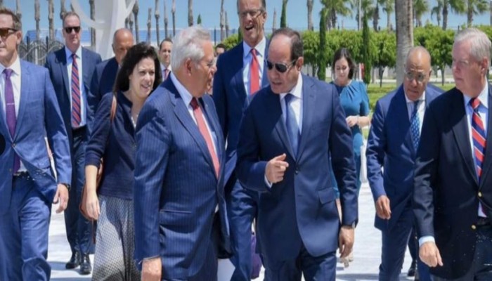 #المتعاص يتصدر "إكس" بعدما كشف "ميننديز" و"وائل حنا" صقر المخابرات !