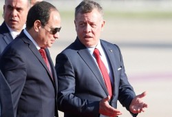 ترامب يجدد تأكيده... مصر والأردن سيستقبلان نازحين من غزة