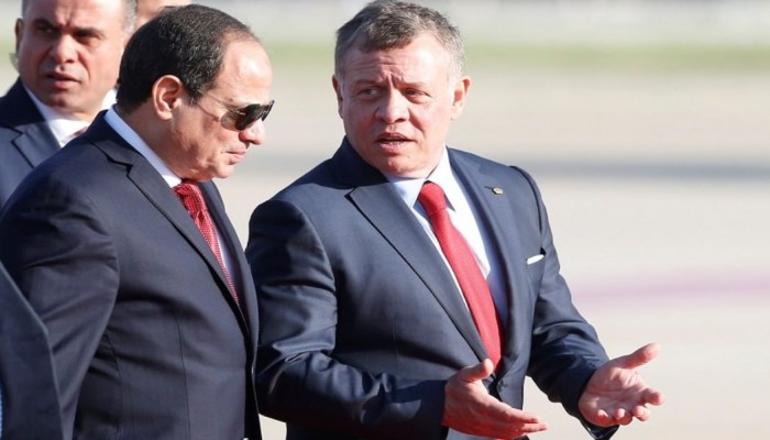 ترامب يجدد تأكيده... مصر والأردن سيستقبلان نازحين من غزة