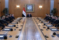 جالك الدور يا ديكتاتور.. نيويورك تايمز: مخاوف السيسي من انتشار الحماس الثوري السوري