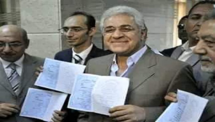 ناشطون: لاقيمة لاعتذار كومبارس بعد تثبيت أركان المتعاص