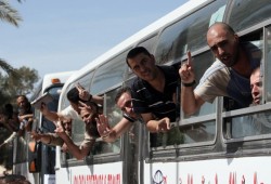 خطة ترامب بتهجير الفلسطينيين من قطاع غزة تواجه الفشل لهذه الأسباب