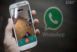 تفعيل خدمة مكالمات الفيديو عبر واتساب في مصر
