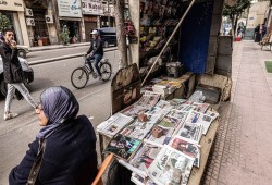 التحريات الأمنية تعرقل تعيين الصحفيين بالمؤسسات القومية