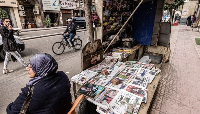 التحريات الأمنية تعرقل تعيين الصحفيين بالمؤسسات القومية