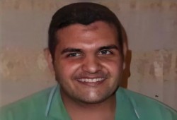 استشهاد هشام الحداد شقيق مساعد الرئيس مرسي داخل سجن العاشر من رمضان